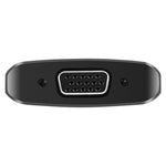 Convertitore Lenovo USB-C a HDMI e VGA 4K UHD - immagine 5