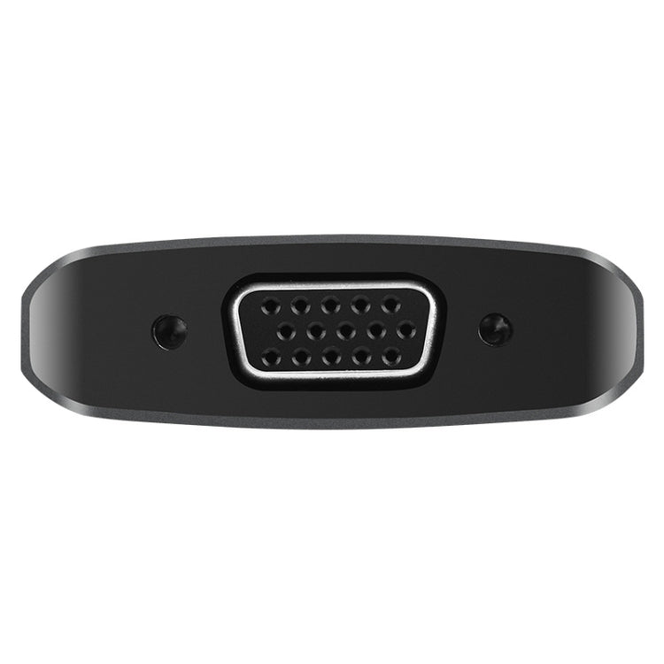 Convertitore Lenovo USB-C a HDMI e VGA 4K UHD - immagine 5