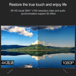 Convertitore Lenovo USB-C a HDMI e VGA 4K UHD - immagine 9