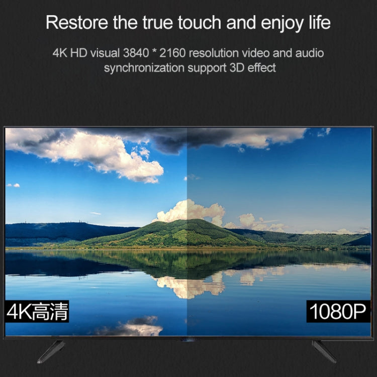 Convertitore Lenovo USB-C a HDMI e VGA 4K UHD - immagine 9
