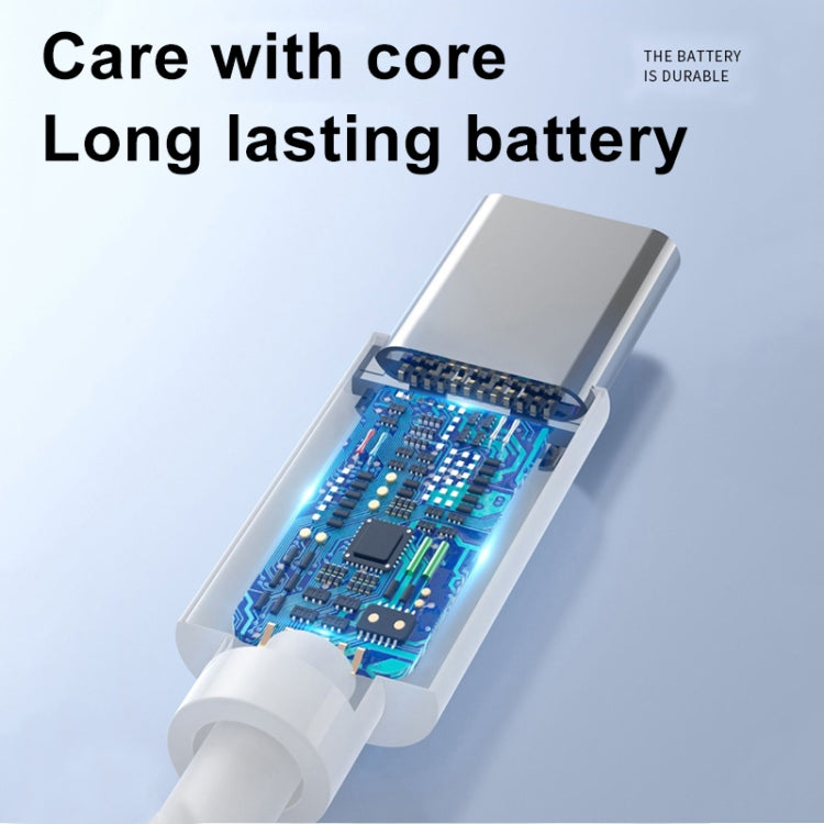 Adattatore 2 in 1 USB-C maschio a USB-C e audio femmina 18W