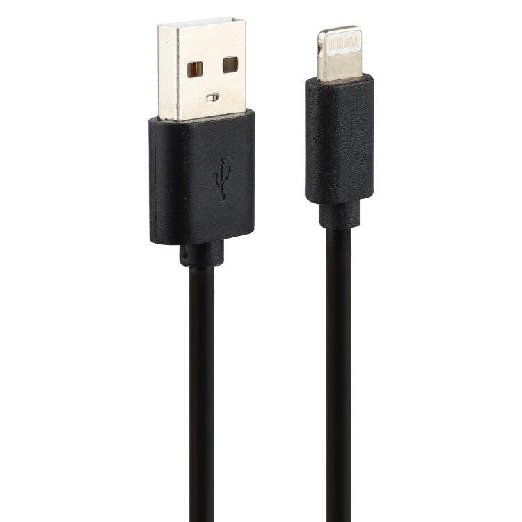 Caricatore da viaggio USB QC 3.0 18W con cavo dati 8 pin