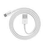 Cavo ricarica rapida Micro USB 2m IVON CA70