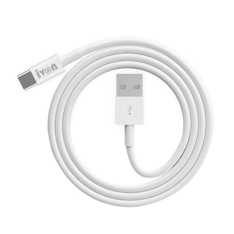 Cavo ricarica rapida Type-C USB-C 2 metri compatibile iPhone