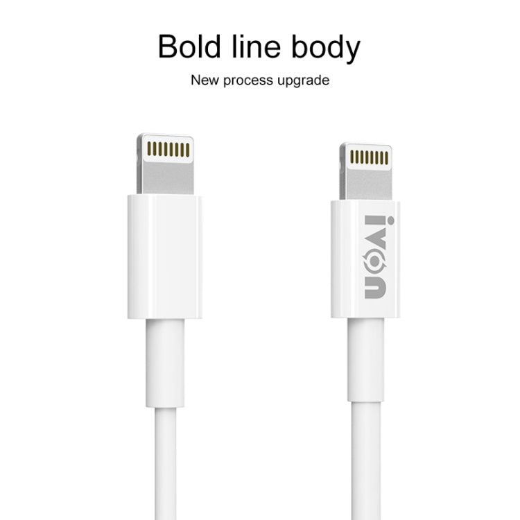 Cavo ricarica rapida Type-C USB-C 2 metri compatibile iPhone