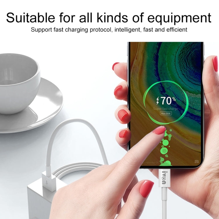 Cavo ricarica rapida USB-C Type-C 3 metri compatibile iPhone