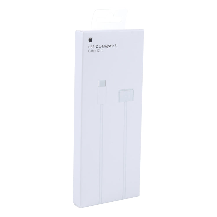 Cavo USB-C a Magsafe 3 2 metri per MacBook Pro 14/16"