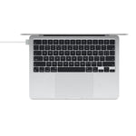 Cavo USB-C a Magsafe 3 2 metri per MacBook Pro 14/16"