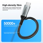 MOMAX DH17 Adattatore HUB 7 in 1 Tipo C a USB