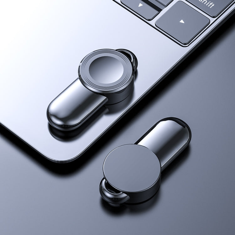 Caricabatterie wireless magnetico portatile per Apple Watch