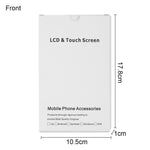 Scatola in cartone per display iPhone 8 Plus e 7 Plus - immagine 2