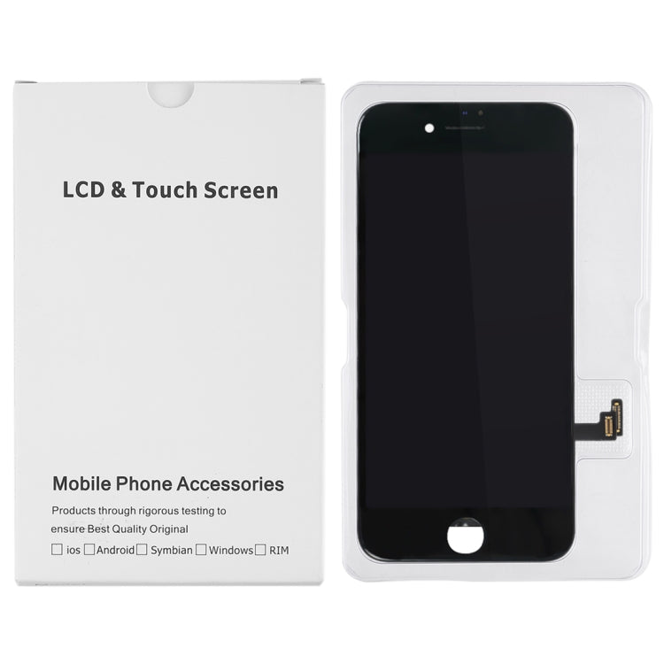Scatola in cartone per display iPhone 8 Plus e 7 Plus - immagine 5