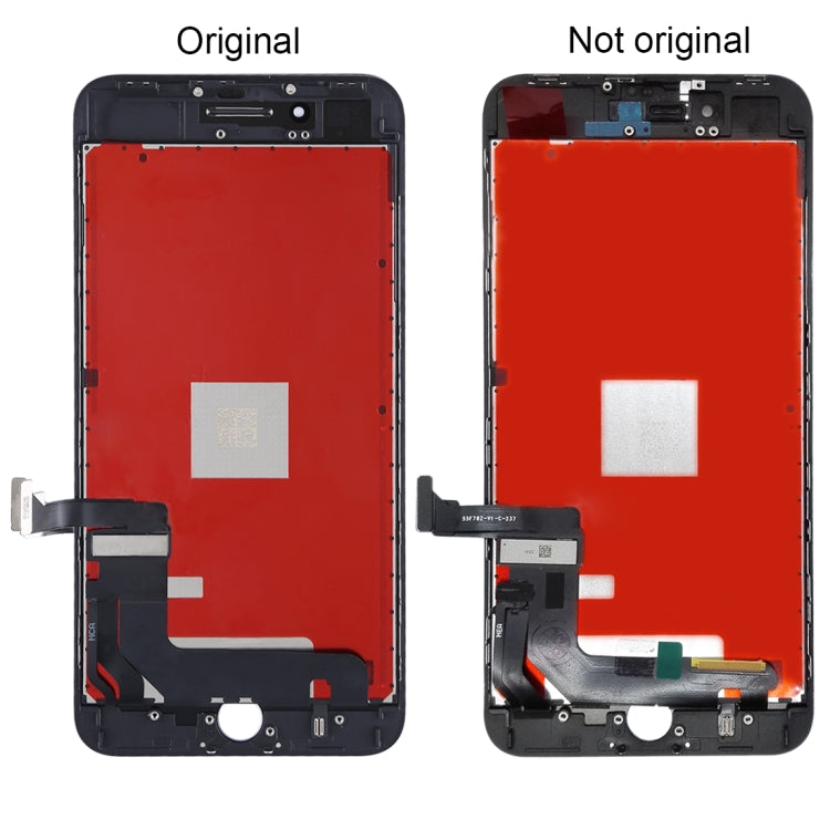 Schermo LCD e digitalizzatore per iPhone 8 Plus