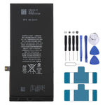 Batteria agli ioni di litio 2691 mAh per iPhone 8 Plus