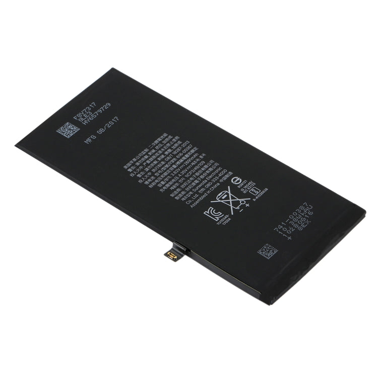 Batteria agli ioni di litio 2691 mAh per iPhone 8 Plus