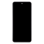 Display LCD originale con digitalizzatore e cornice per Nothing Phone CE3 Lite – Assemblaggio completo
