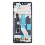 Display LCD originale con digitalizzatore e cornice per Nothing Phone CE3 Lite – Assemblaggio completo