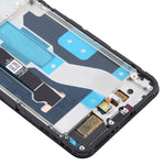 Display LCD originale con digitalizzatore e cornice per Nothing Phone CE3 Lite – Assemblaggio completo