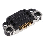Connettore porta ricarica iPhone 8 Plus e 8 oro