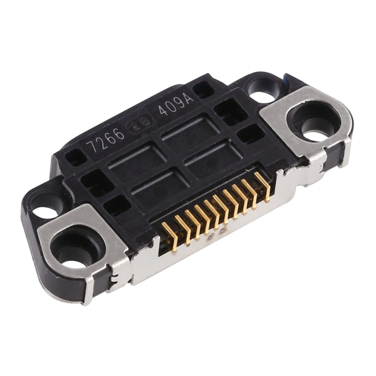 Connettore porta ricarica iPhone 8 Plus e 8 oro