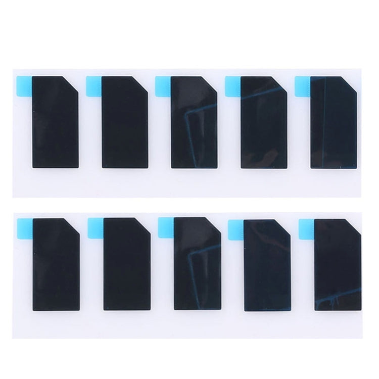 Adesivo dissipazione calore scheda madre per iPhone 8 Plus