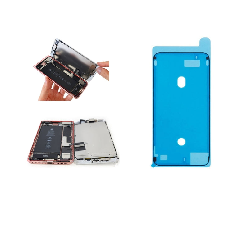 Set strumenti riparazione batteria 9 in 1 per iPhone 8 Plus