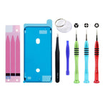 Set strumenti riparazione batteria 8 in 1 per iPhone 8 Plus