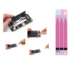 Set strumenti riparazione batteria 8 in 1 per iPhone 8 Plus