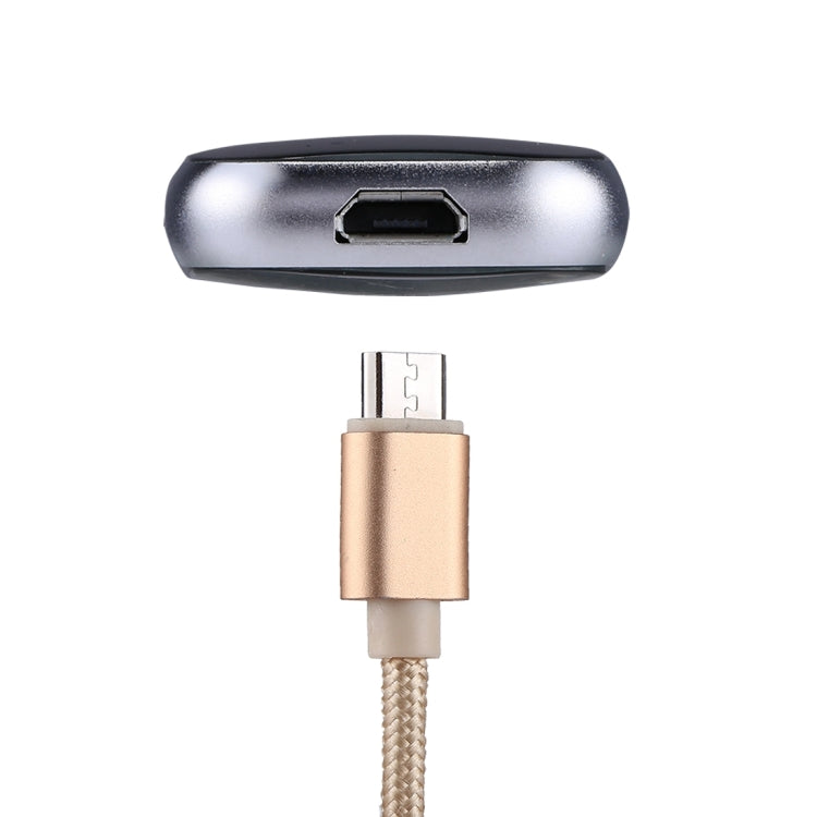Unità flash multifunzione 32GB con cavo USB e micro USB