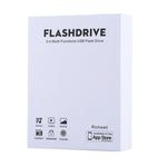 Unità flash multifunzione 32GB con cavo USB e micro USB