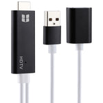 Cavo convertitore HDMI 1080P per smartphone e tablet