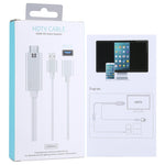 Cavo convertitore HDMI 1080P per smartphone e tablet