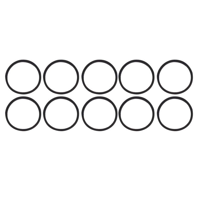 Anelli impermeabili per vassoio SIM iPhone X, 8 e 8 Plus, set da 10 - immagine 2
