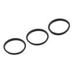 Anelli impermeabili per vassoio SIM iPhone X, 8 e 8 Plus, set da 10 - immagine 3