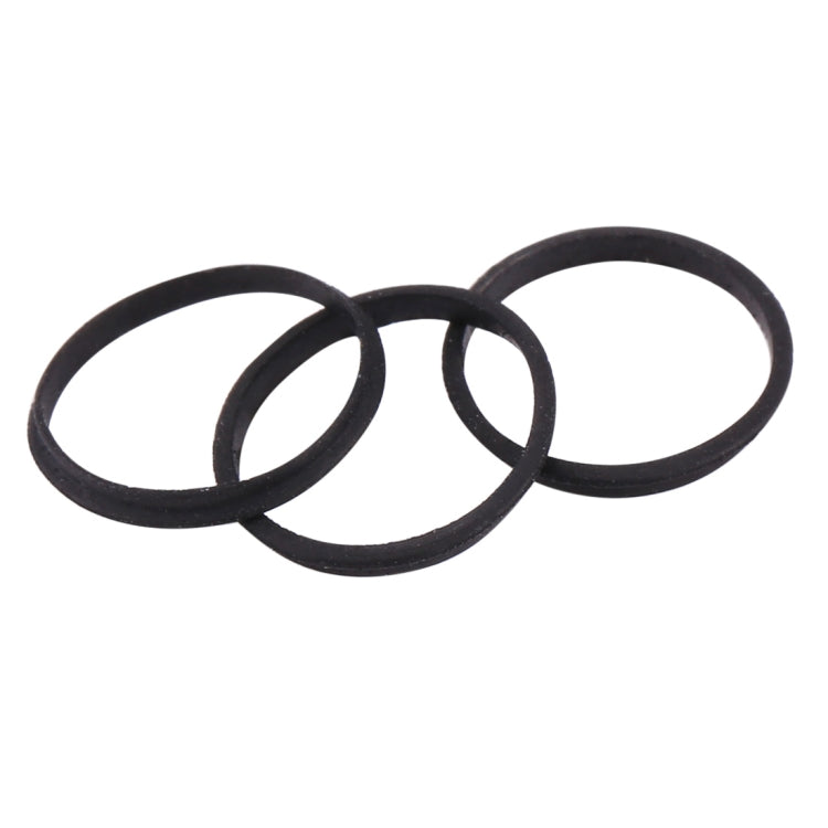 Anelli impermeabili per vassoio SIM iPhone X, 8 e 8 Plus, set da 10 - immagine 4