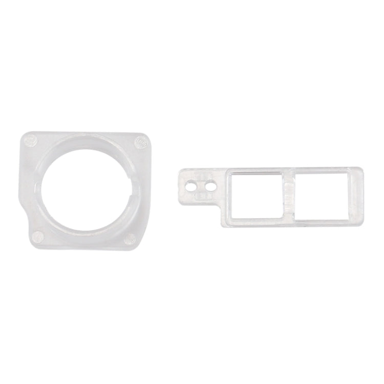 Cornice modulo fotocamera frontale per iPhone 8 Plus
