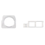 Cornice modulo fotocamera frontale per iPhone 8 Plus