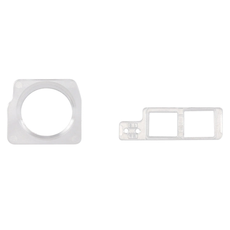 Cornice modulo fotocamera frontale per iPhone 8 Plus