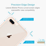 Pellicola posteriore vetro temperato iPhone 8 Plus e 7 Plus