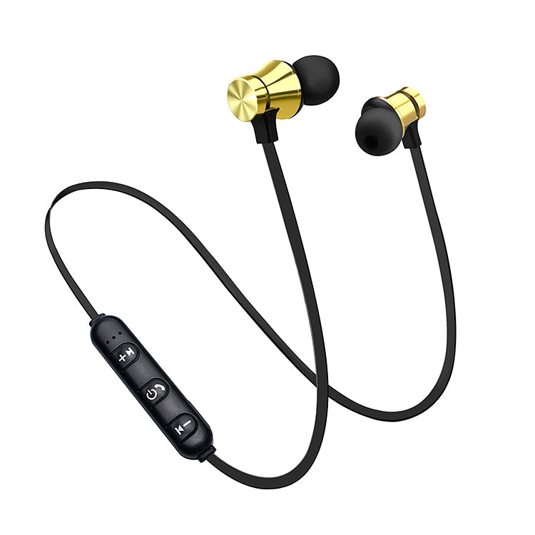 Auricolari Bluetooth XT11 wireless magnetici stereo