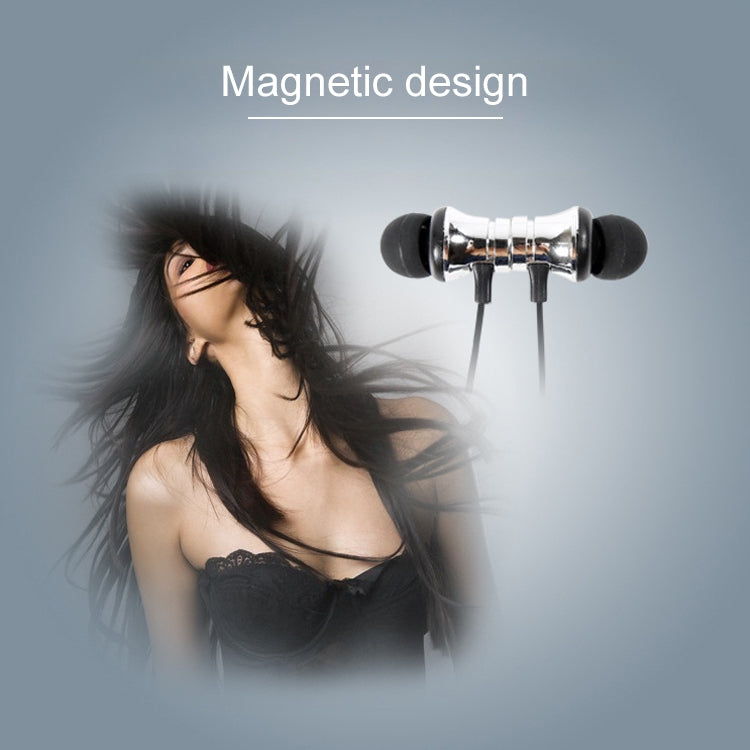 Auricolari Bluetooth XT11 wireless magnetici stereo