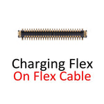 Connettore FPC ricarica per iPhone 8 e 8 Plus