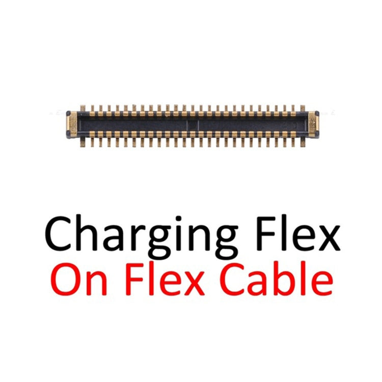 Connettore FPC ricarica per iPhone 8 e 8 Plus