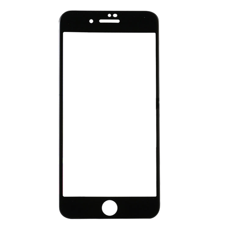 Pellicola vetro temperato per iPhone 8 Plus e 7 Plus 9H 0,3 mm