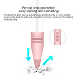 Custodia protettiva anti-smarrimento per Apple Pen Cover per Apple Pencil