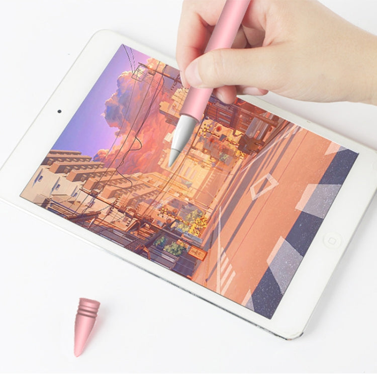 Custodia protettiva anti-smarrimento per Apple Pen Cover per Apple Pencil