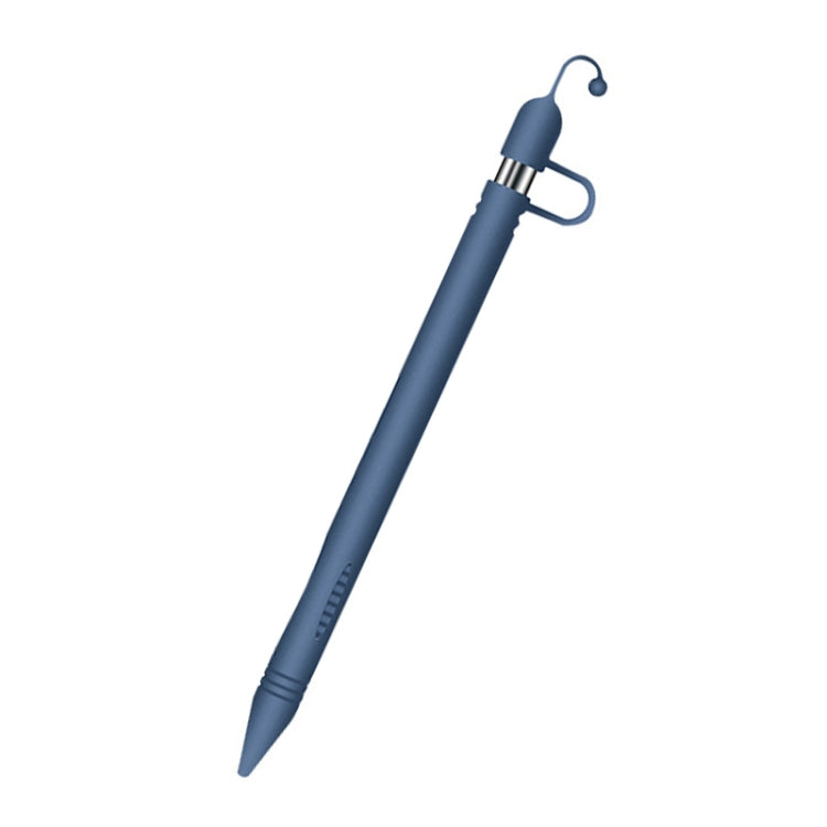 Custodia protettiva anti-smarrimento per Apple Pen Cover per Apple Pencil