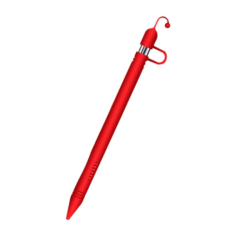 Custodia protettiva anti-smarrimento per Apple Pen Cover per Apple Pencil