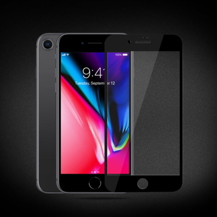 Pellicola vetro temperato iPhone 8 Plus e 7 Plus 0,33 mm