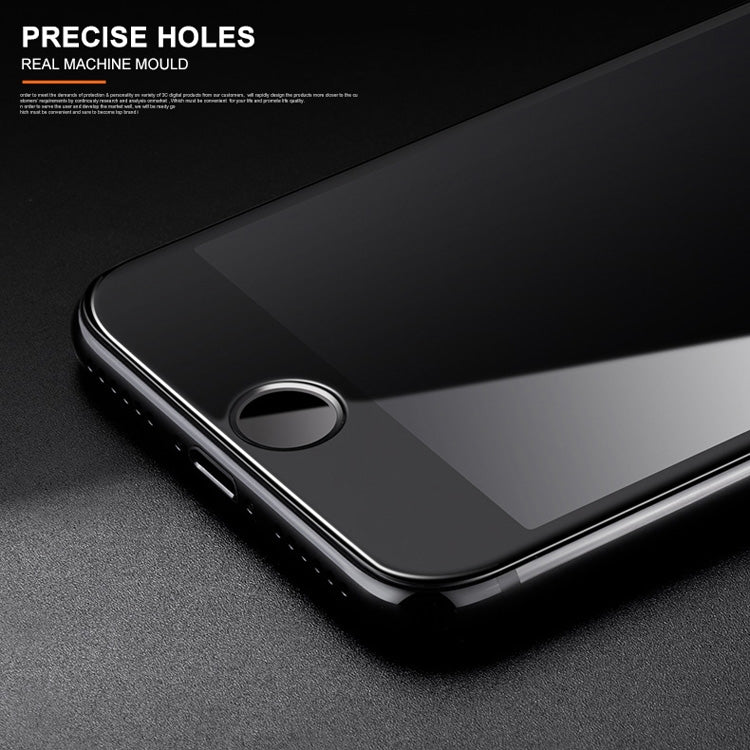 Pellicola vetro temperato iPhone 8 Plus e 7 Plus 0,33 mm